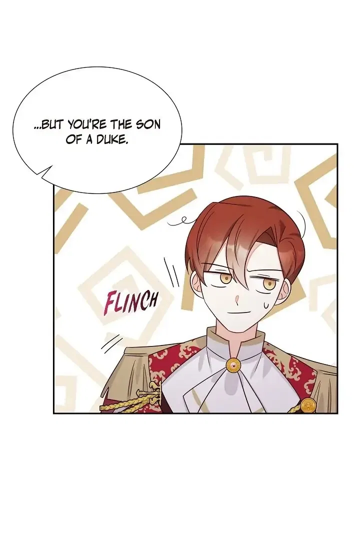 My Fair Maid Chapter 25 – Page 24