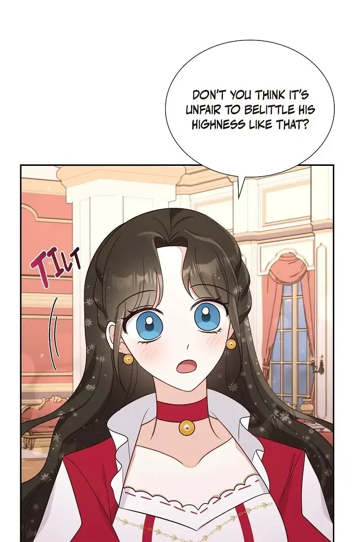 My Fair Maid Chapter 25 – Page 25