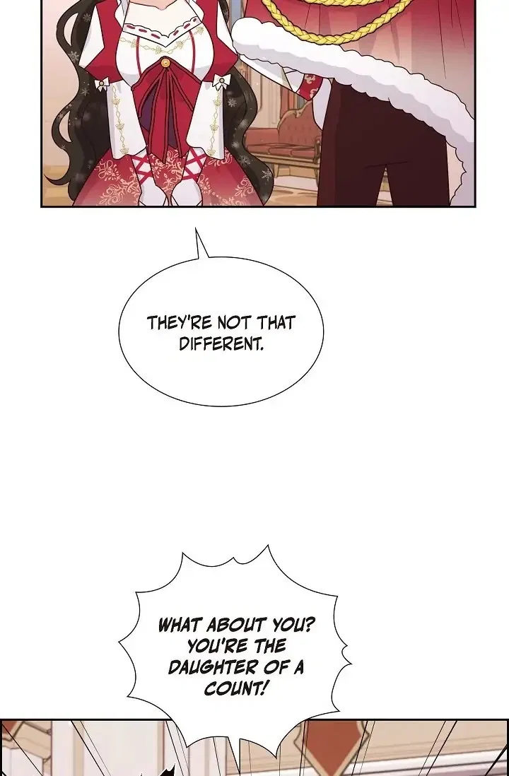 My Fair Maid Chapter 25 – Page 28