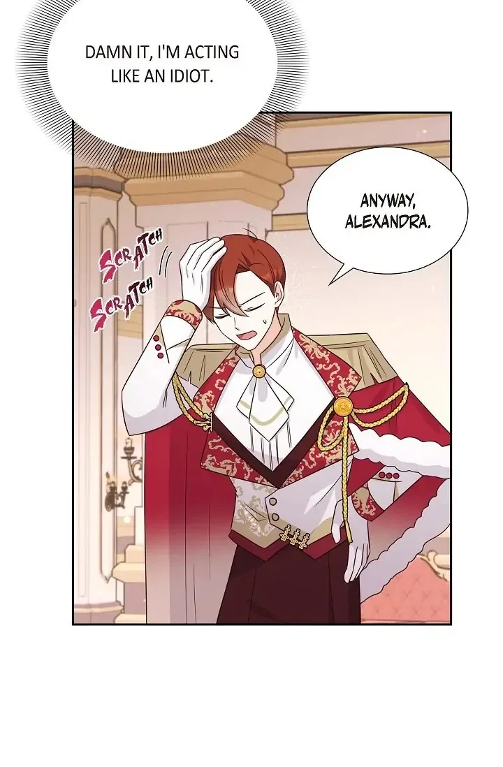 My Fair Maid Chapter 25 – Page 31