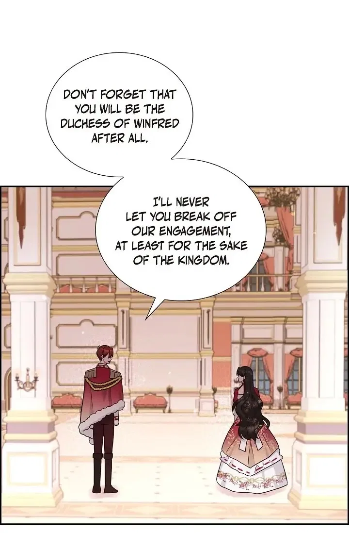 My Fair Maid Chapter 25 – Page 32