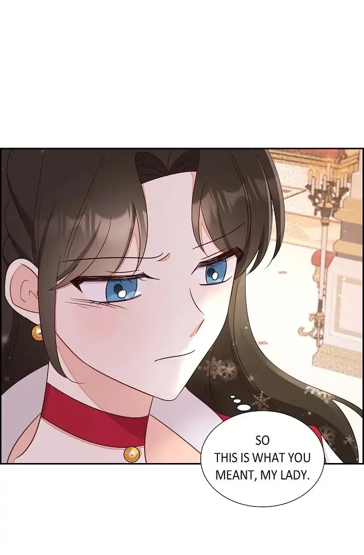 My Fair Maid Chapter 25 – Page 34