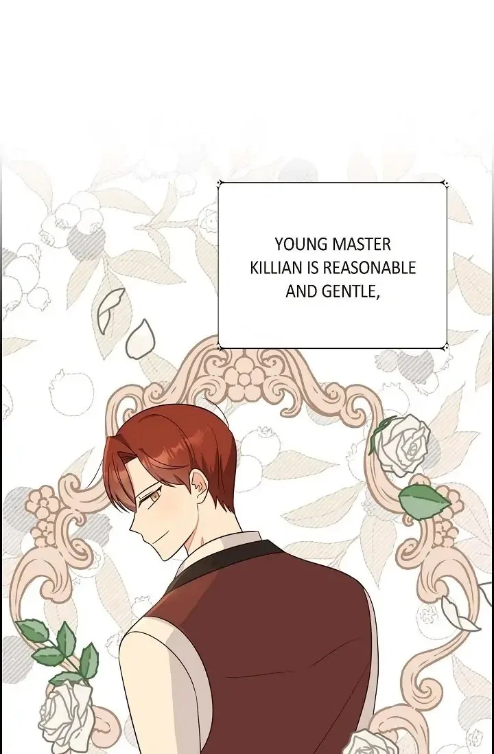 My Fair Maid Chapter 25 – Page 35