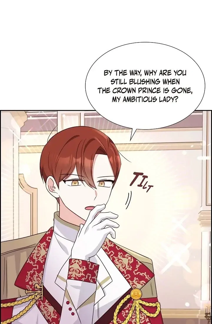 My Fair Maid Chapter 25 – Page 39