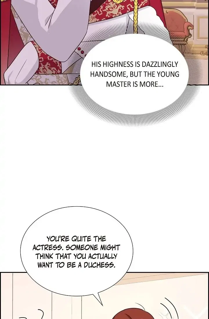 My Fair Maid Chapter 25 – Page 40