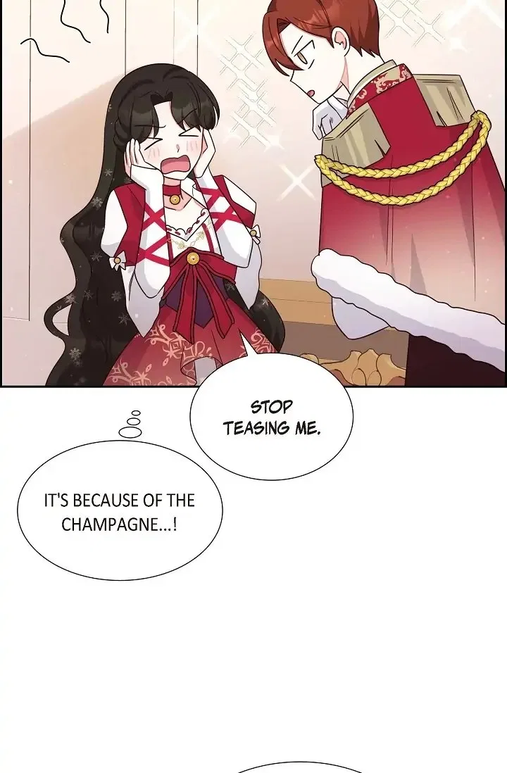 My Fair Maid Chapter 25 – Page 41