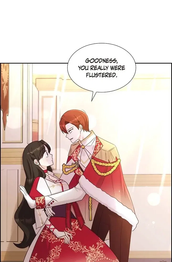 My Fair Maid Chapter 25 – Page 47