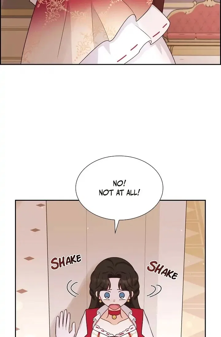 My Fair Maid Chapter 25 – Page 48