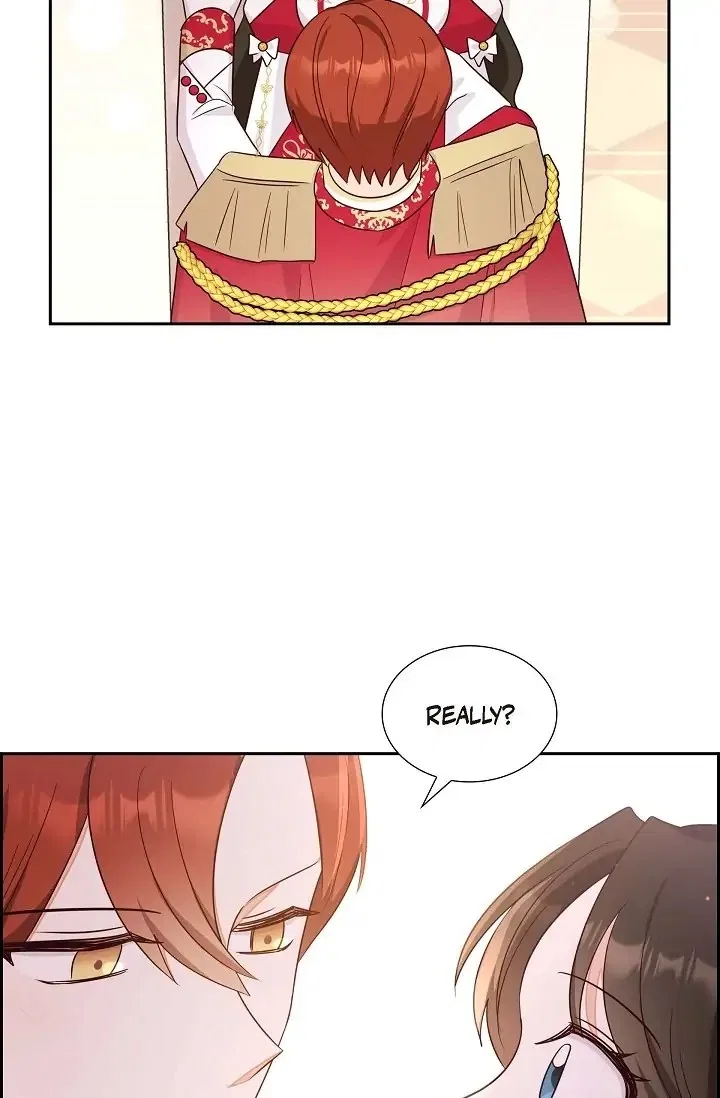My Fair Maid Chapter 25 – Page 49