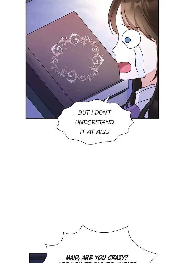 My Fair Maid Chapter 25 – Page 58