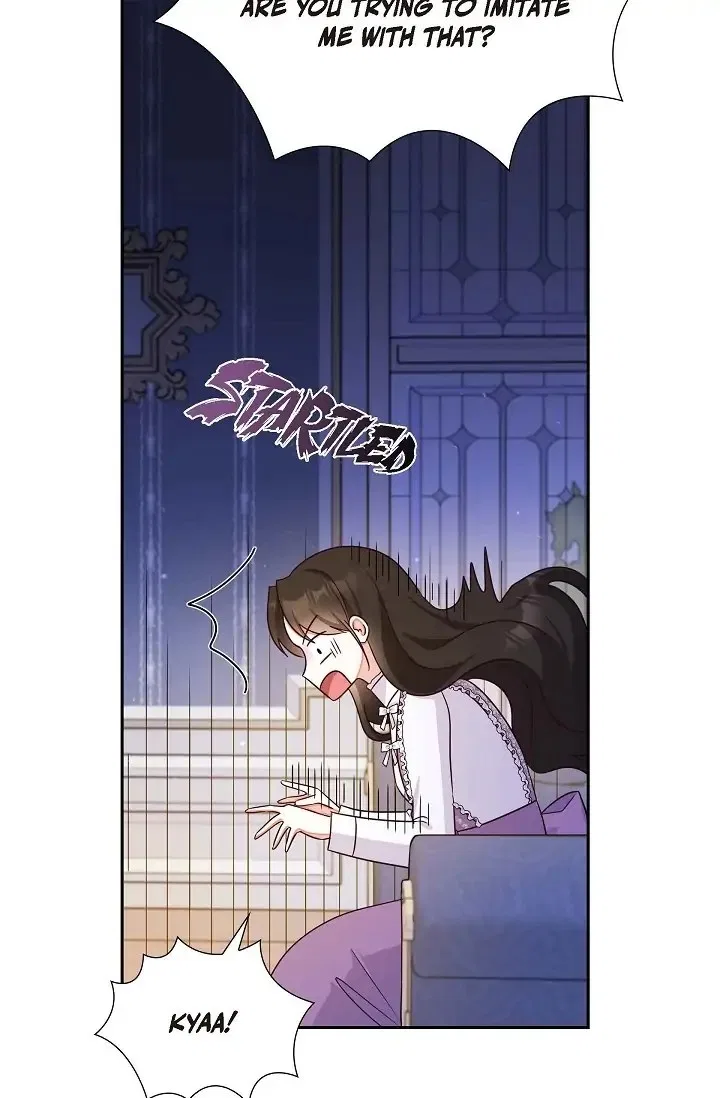 My Fair Maid Chapter 25 – Page 59