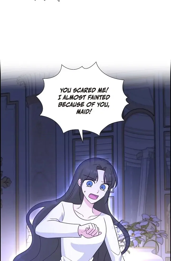 My Fair Maid Chapter 25 – Page 60