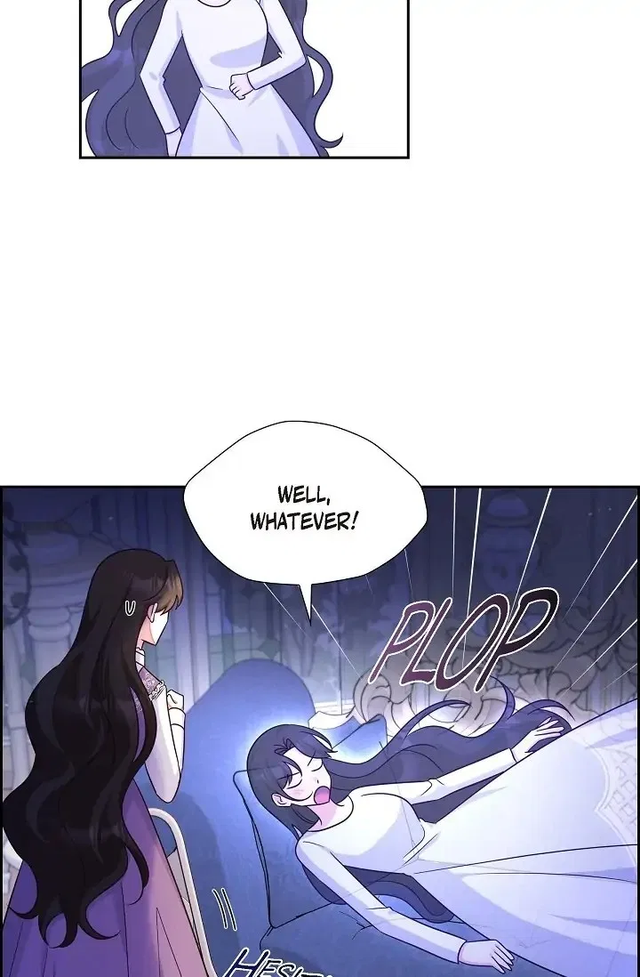 My Fair Maid Chapter 25 – Page 64