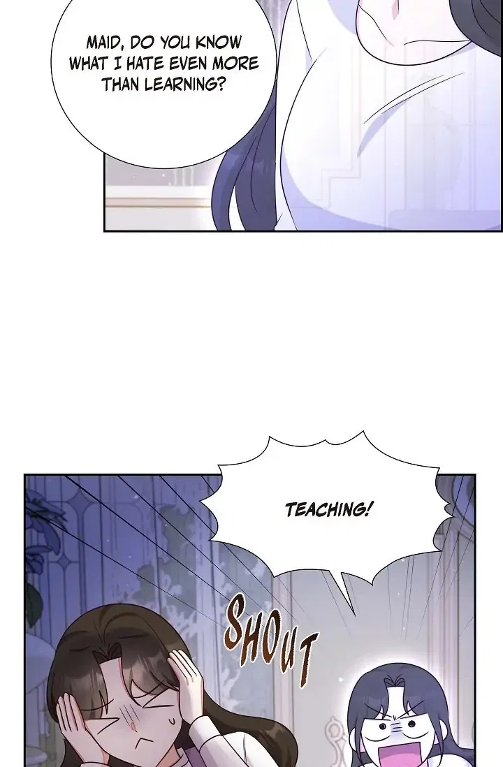 My Fair Maid Chapter 25 – Page 69