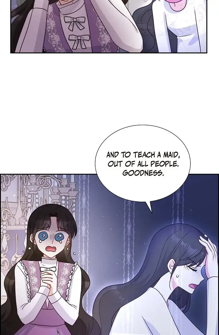 My Fair Maid Chapter 25 – Page 70