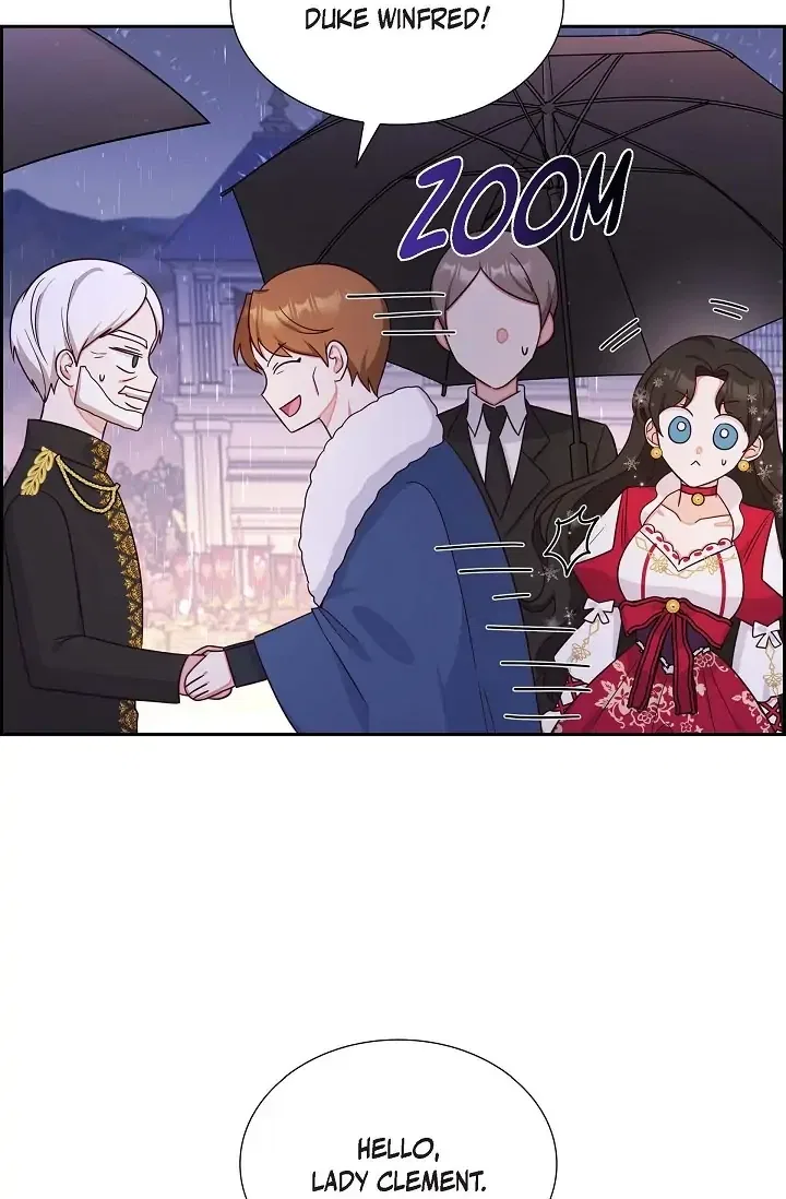 My Fair Maid Chapter 24 – Page 4