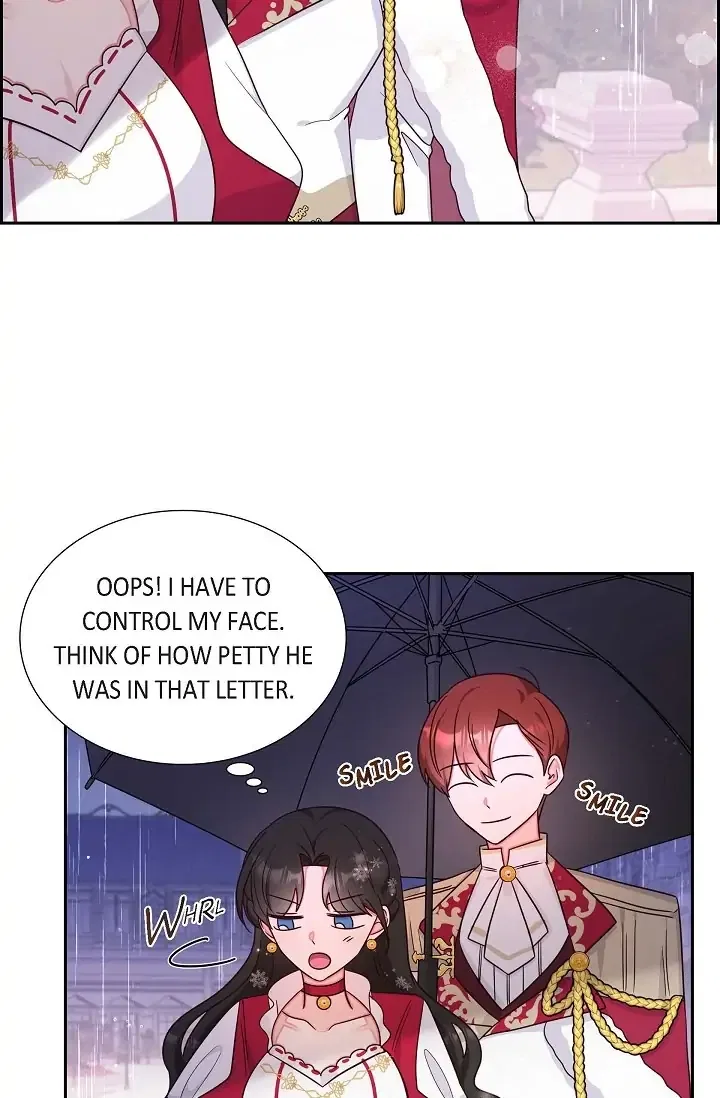 My Fair Maid Chapter 24 – Page 7