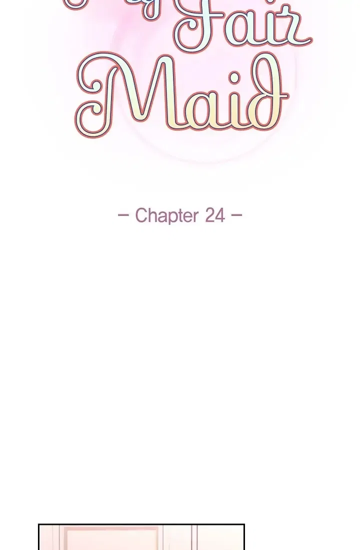 My Fair Maid Chapter 24 – Page 9