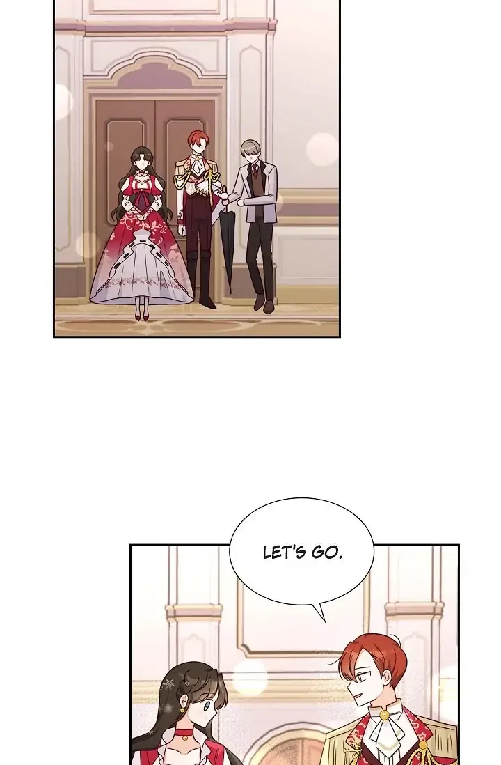 My Fair Maid Chapter 24 – Page 10