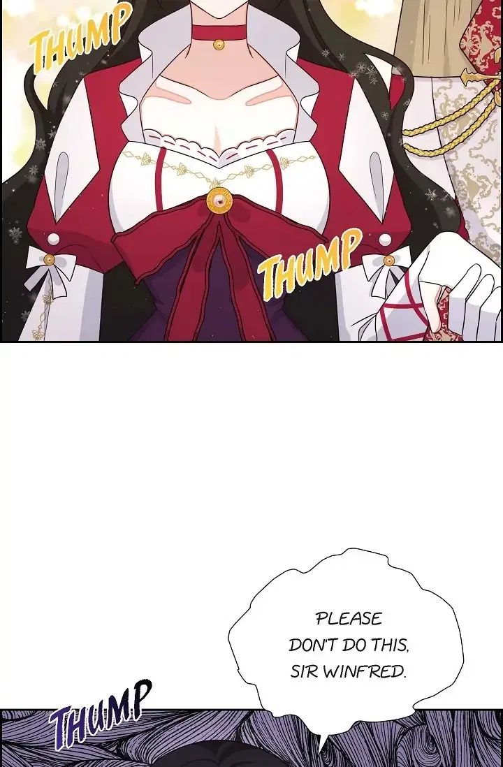 My Fair Maid Chapter 24 – Page 12