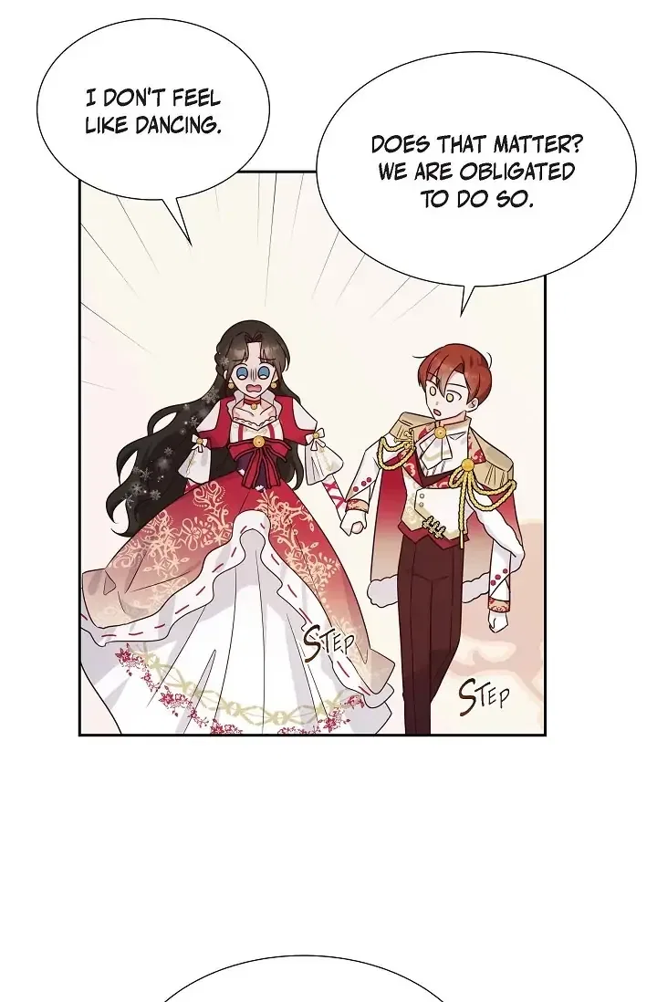 My Fair Maid Chapter 24 – Page 15