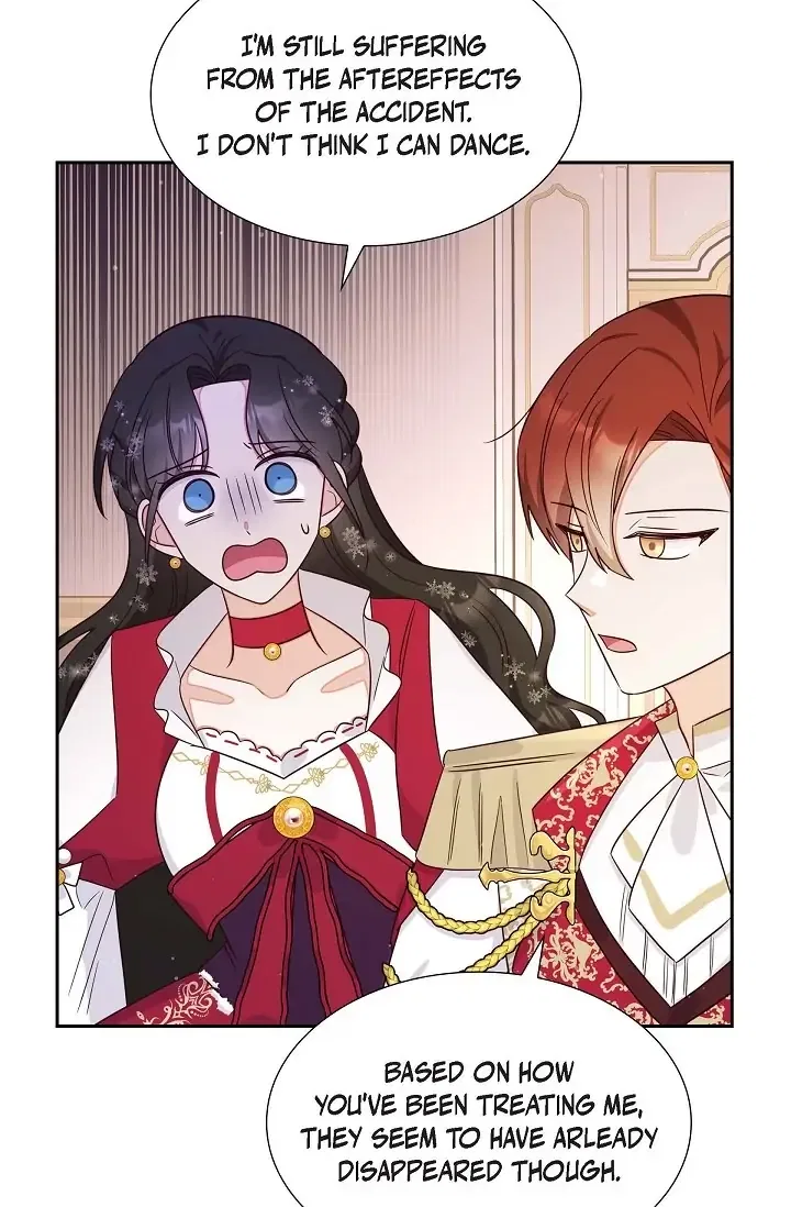 My Fair Maid Chapter 24 – Page 16