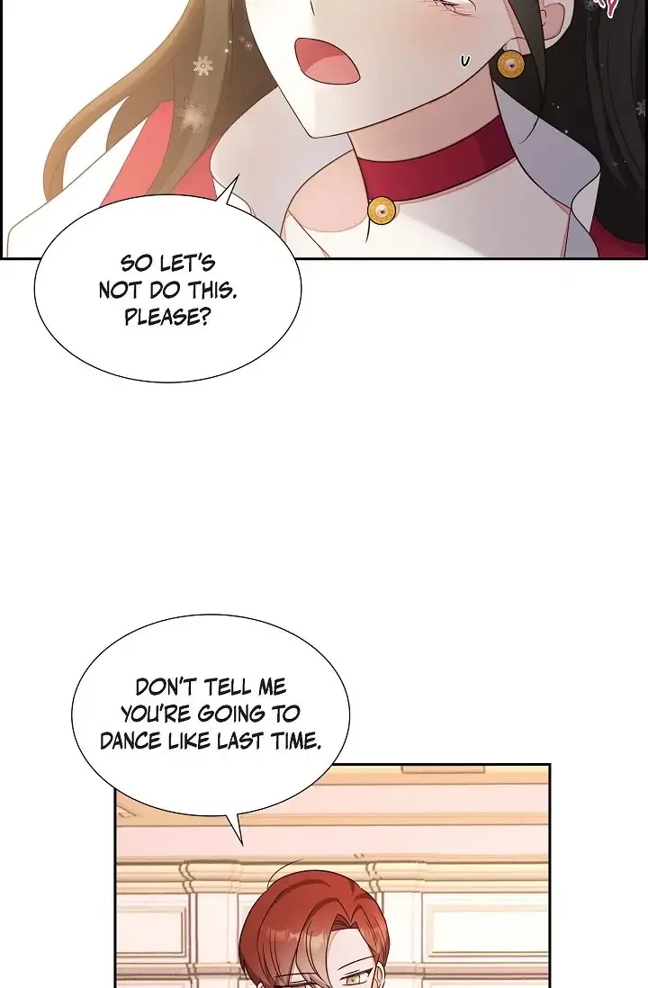 My Fair Maid Chapter 24 – Page 19