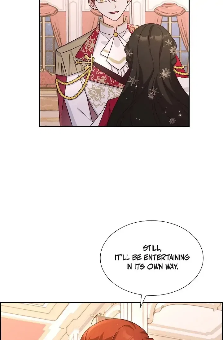 My Fair Maid Chapter 24 – Page 20