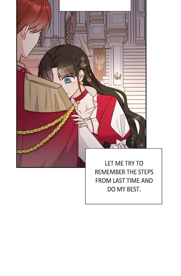 My Fair Maid Chapter 24 – Page 23