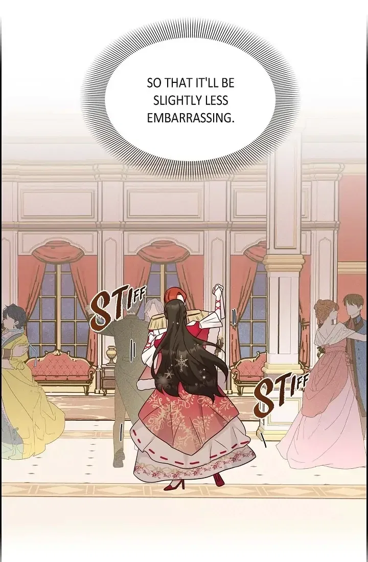 My Fair Maid Chapter 24 – Page 24