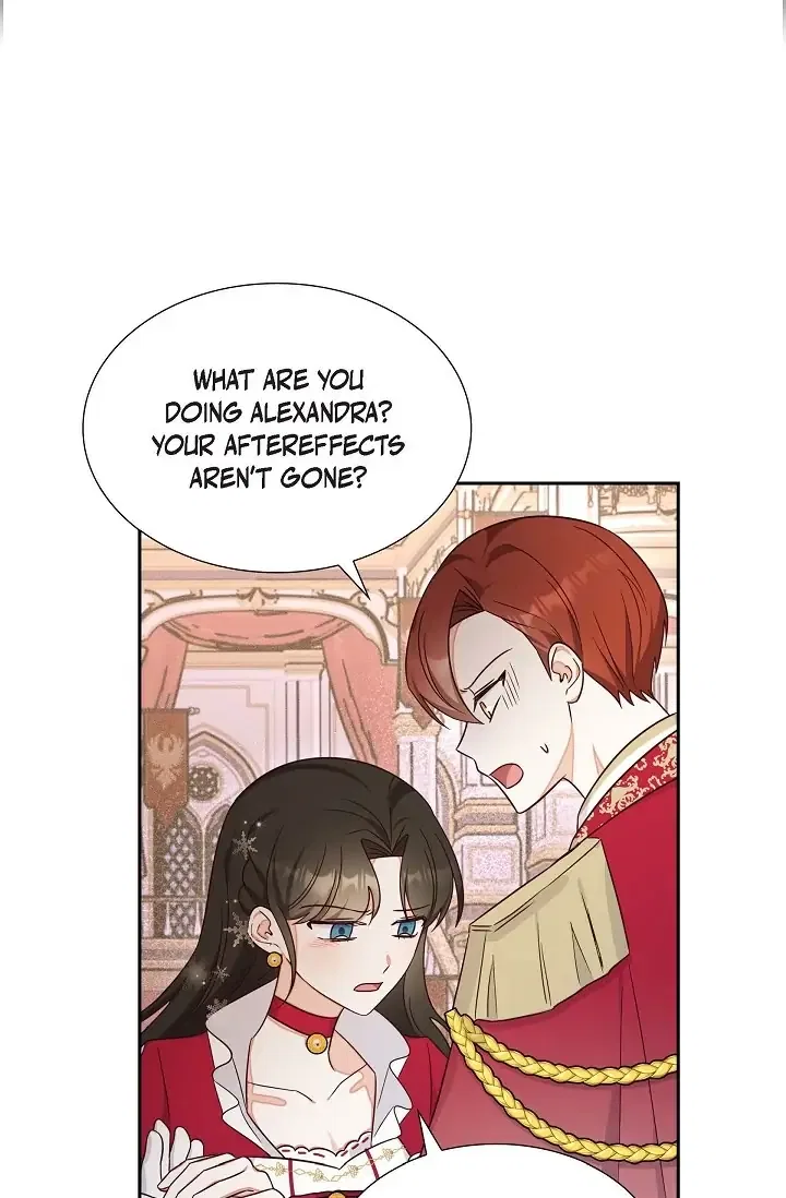 My Fair Maid Chapter 24 – Page 25