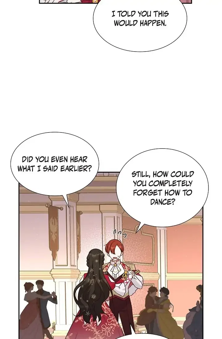 My Fair Maid Chapter 24 – Page 26