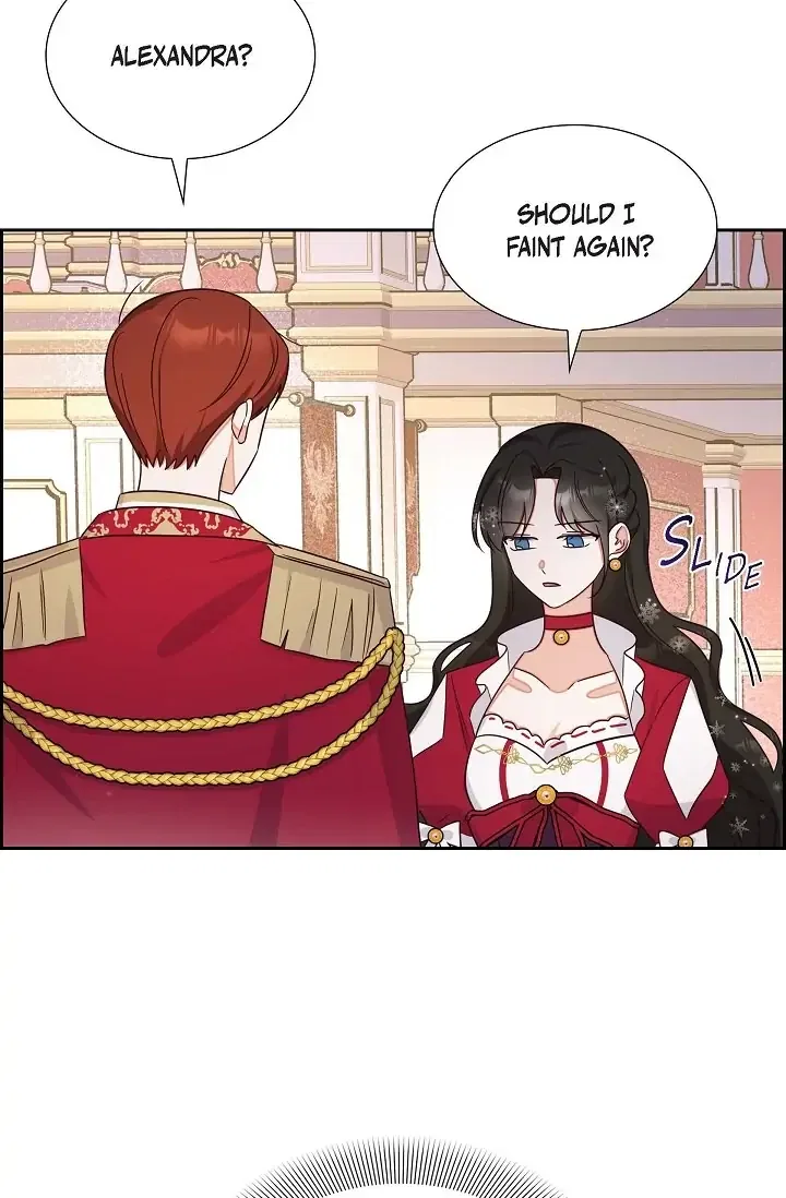 My Fair Maid Chapter 24 – Page 30