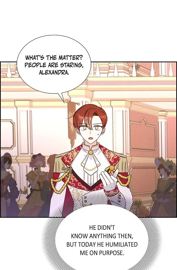 My Fair Maid Chapter 24 – Page 32
