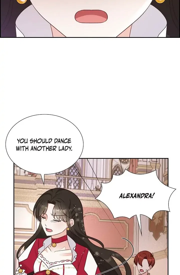 My Fair Maid Chapter 24 – Page 34