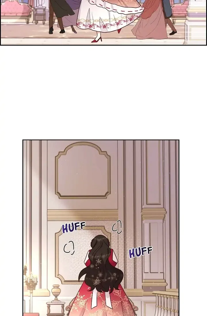 My Fair Maid Chapter 24 – Page 36