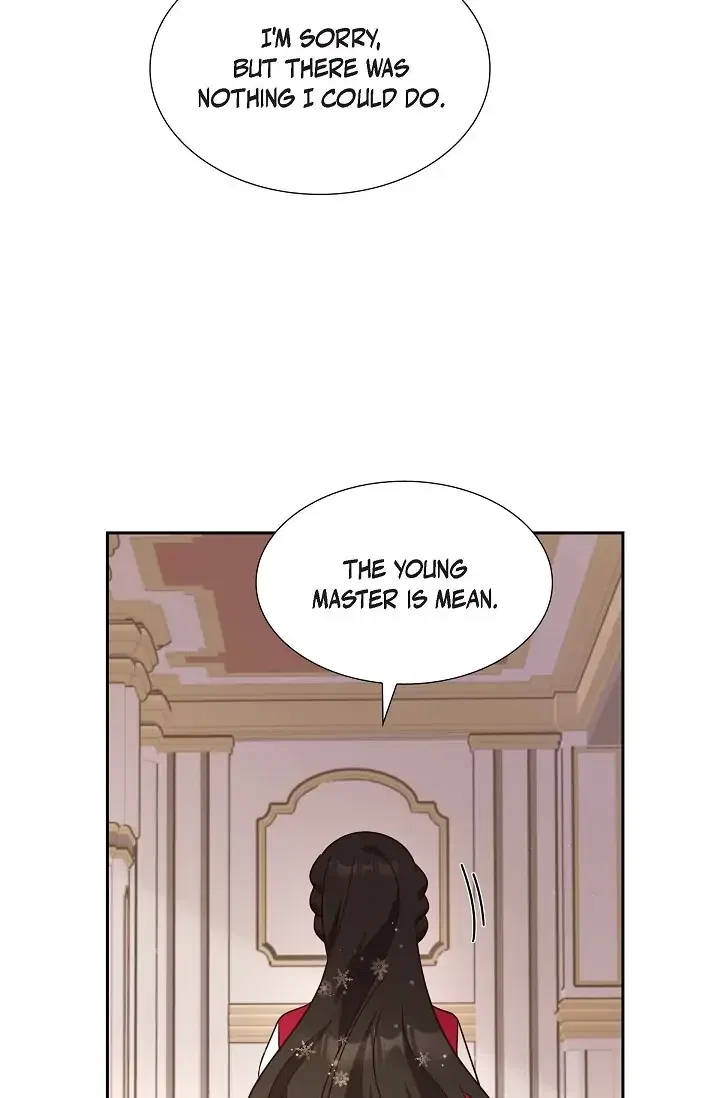 My Fair Maid Chapter 24 – Page 38