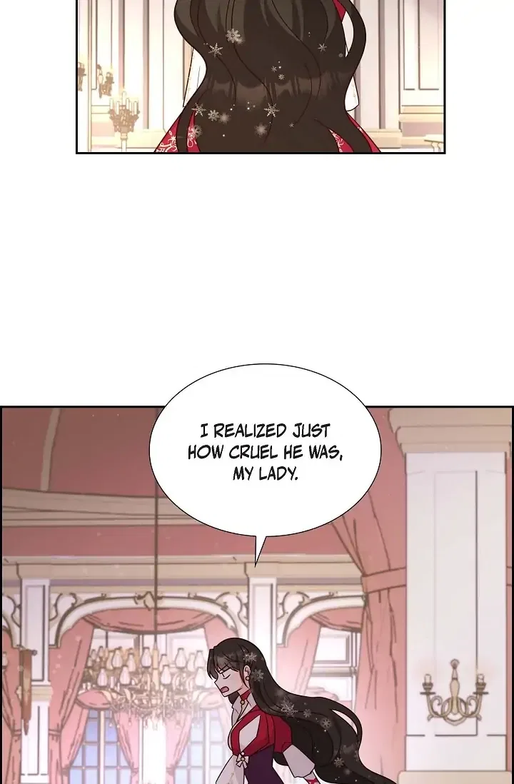 My Fair Maid Chapter 24 – Page 39