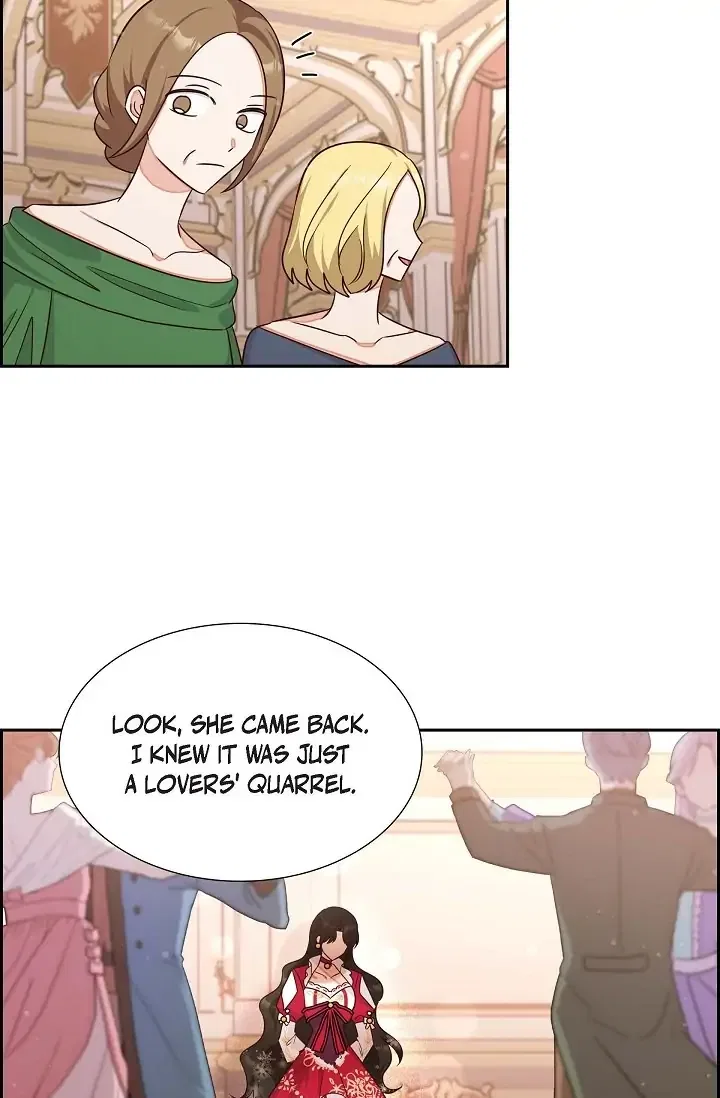 My Fair Maid Chapter 24 – Page 41