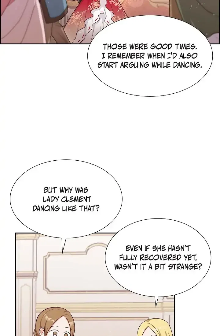 My Fair Maid Chapter 24 – Page 42