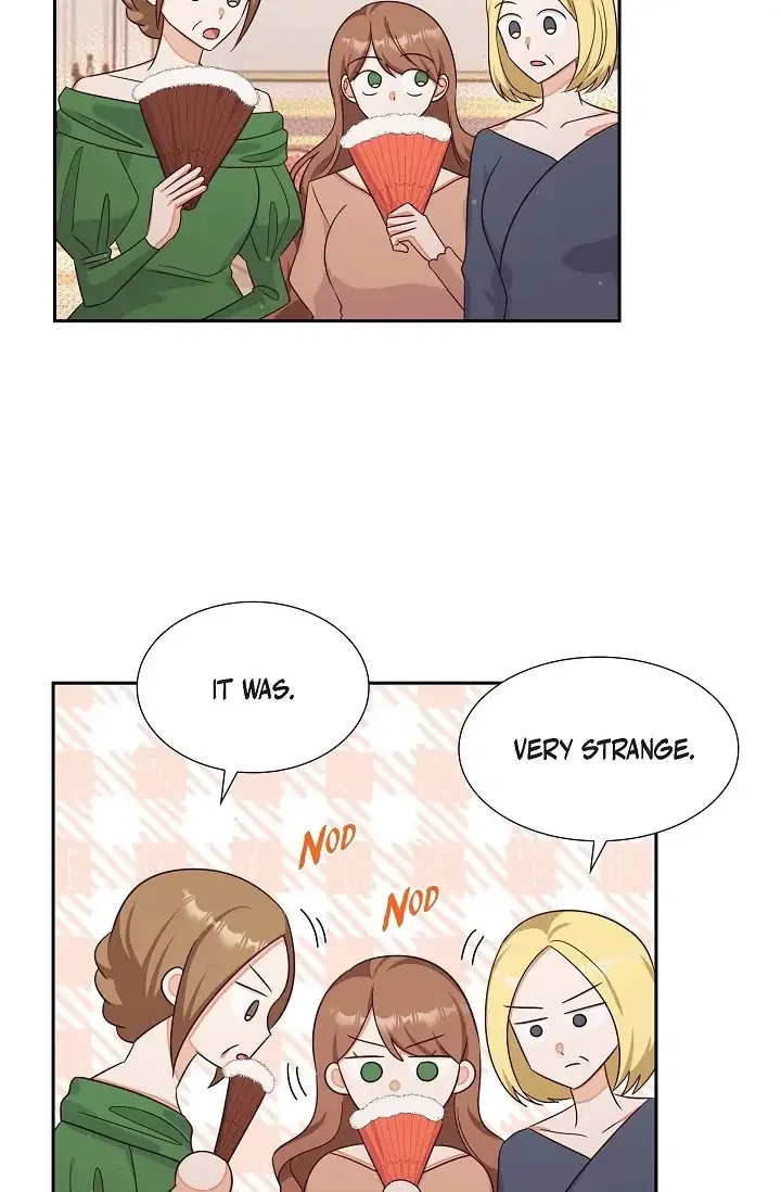 My Fair Maid Chapter 24 – Page 43
