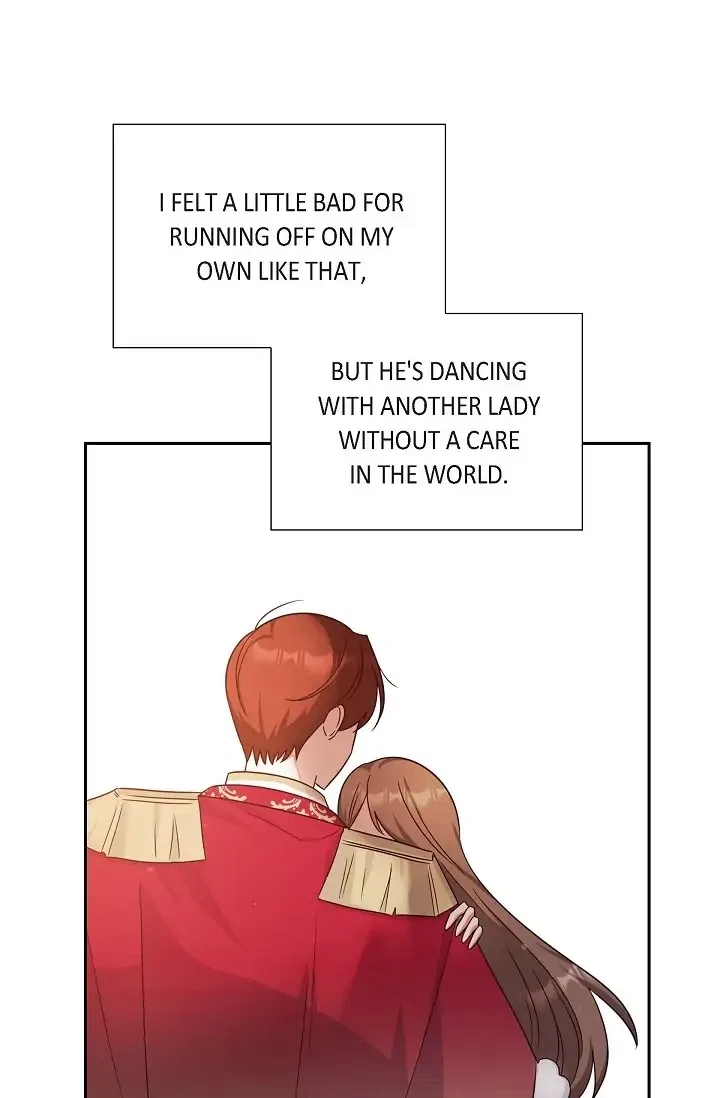My Fair Maid Chapter 24 – Page 45