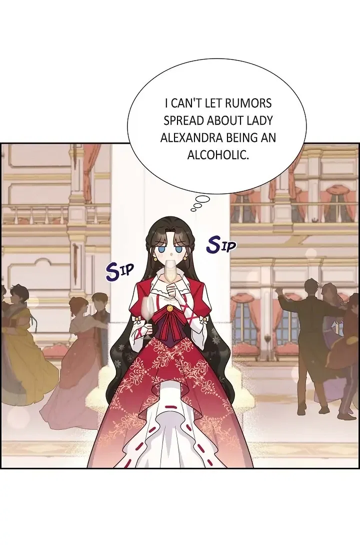 My Fair Maid Chapter 24 – Page 53