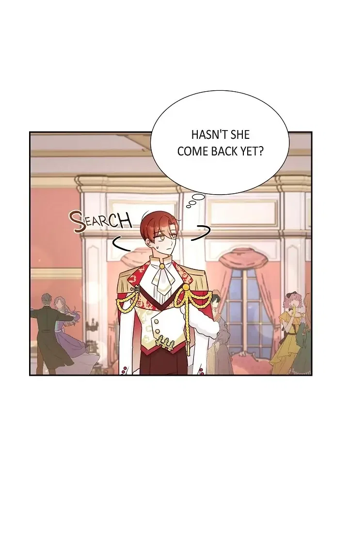 My Fair Maid Chapter 24 – Page 60