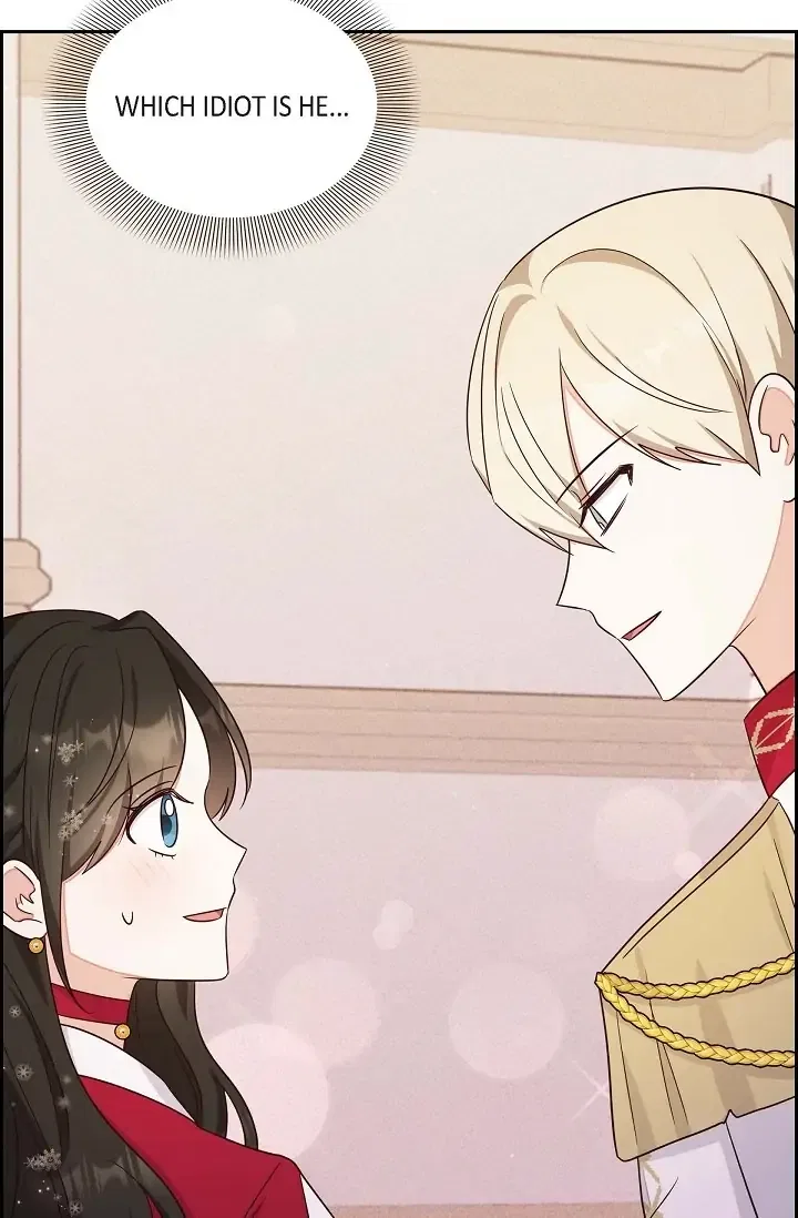 My Fair Maid Chapter 24 – Page 63