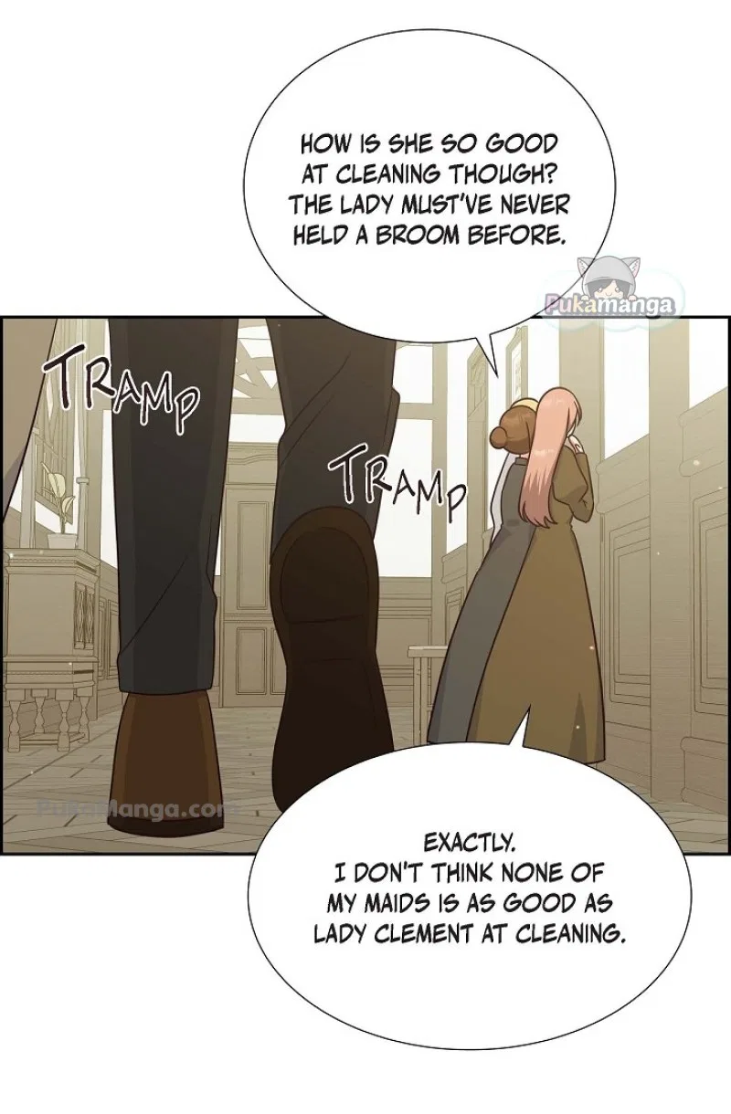 My Fair Maid Chapter 23 – Page 2