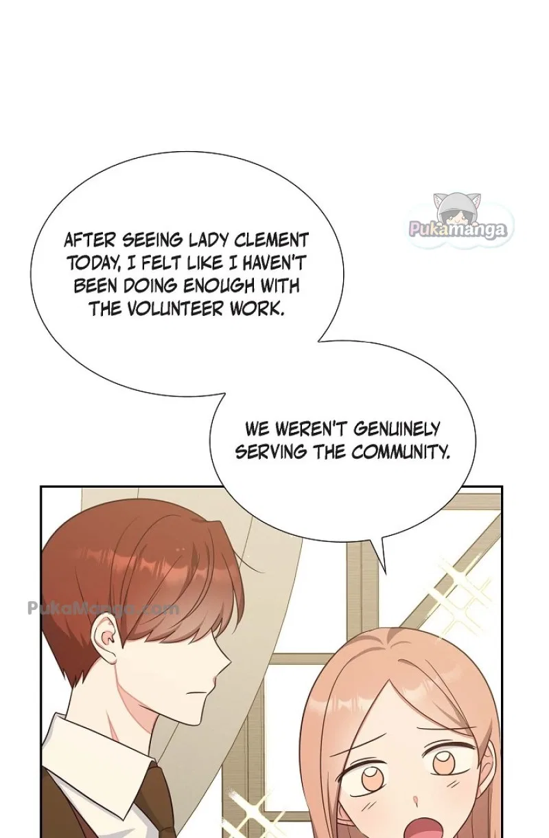 My Fair Maid Chapter 23 – Page 3