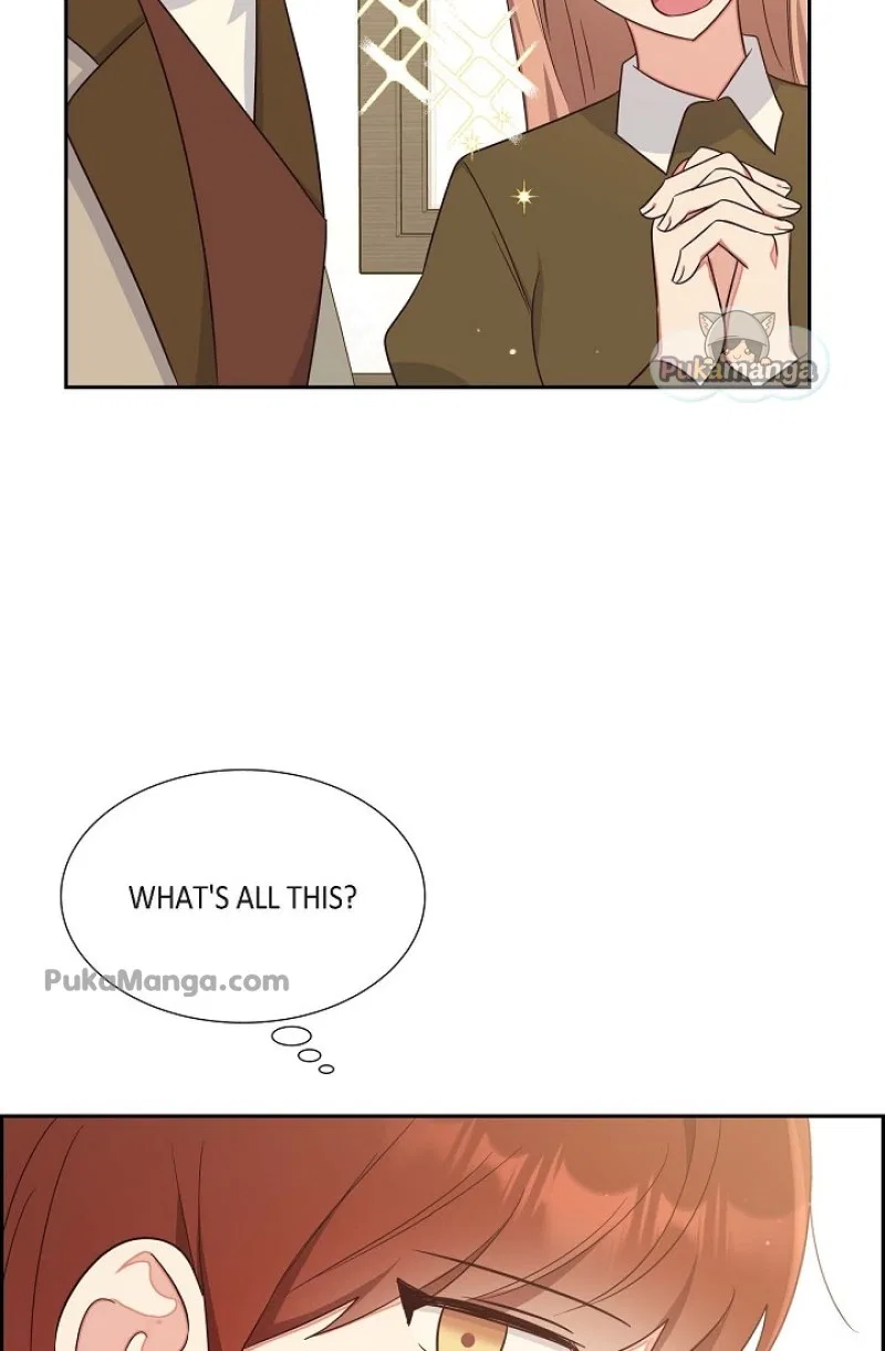 My Fair Maid Chapter 23 – Page 4