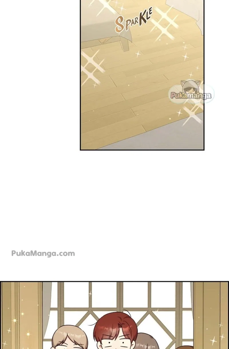 My Fair Maid Chapter 23 – Page 8