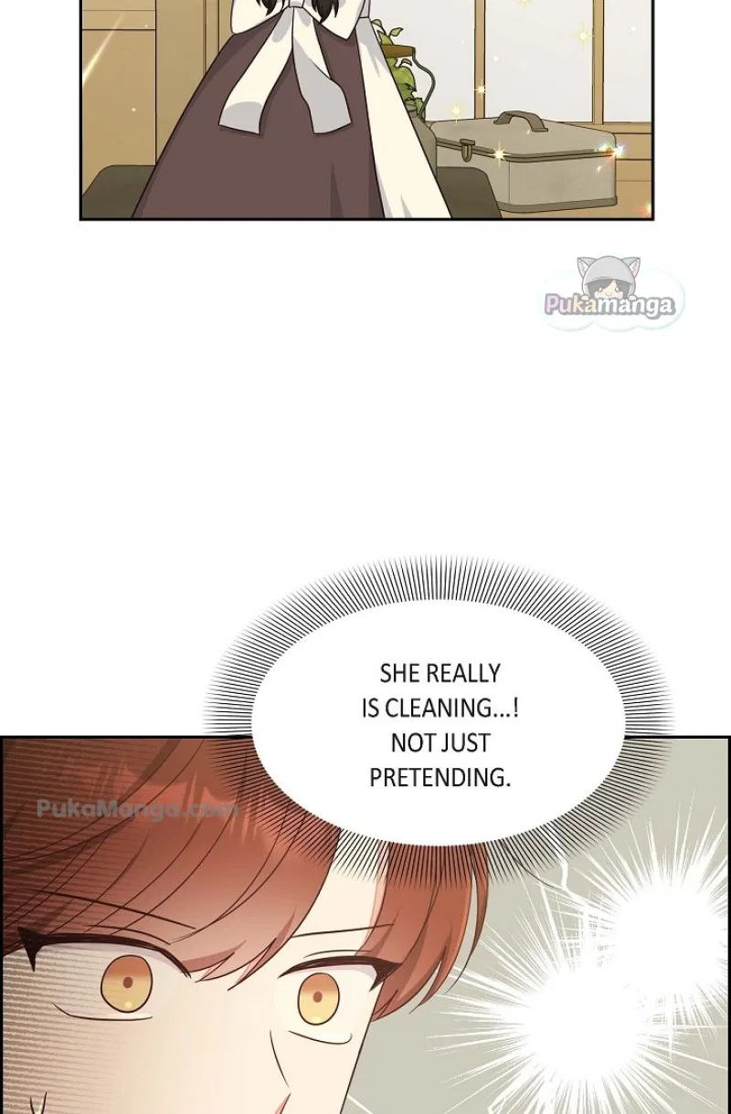 My Fair Maid Chapter 23 – Page 10